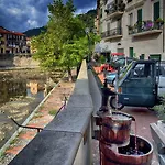 Stardust - Bedbluesky Сasa de vacaciones Dolceacqua