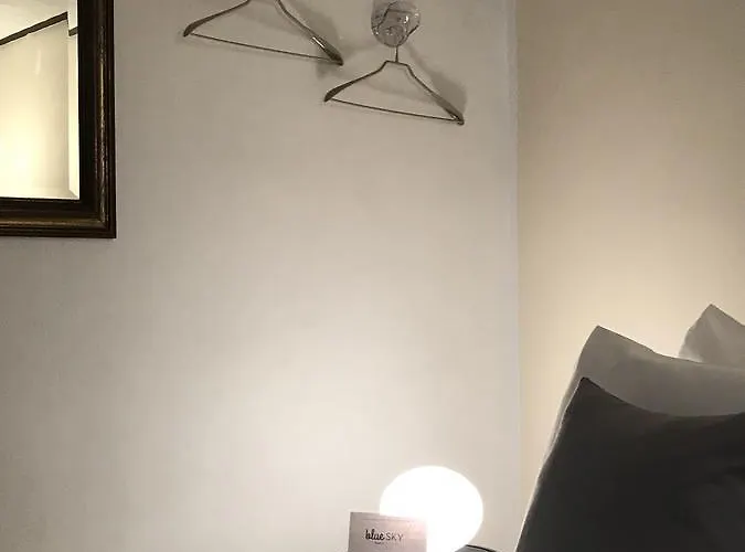 Stardust - Bedbluesky Dolceacqua