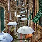 Stardust - Bedbluesky Dolceacqua