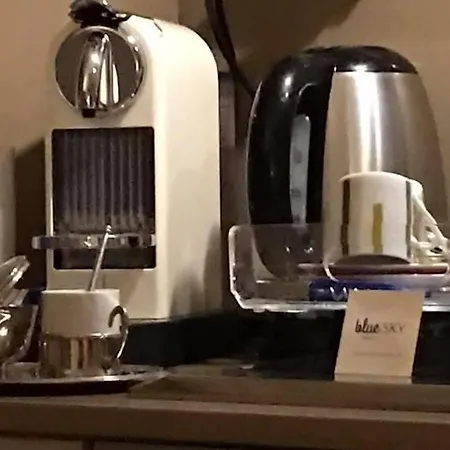 Stardust - Bedbluesky דולצ'אקווה