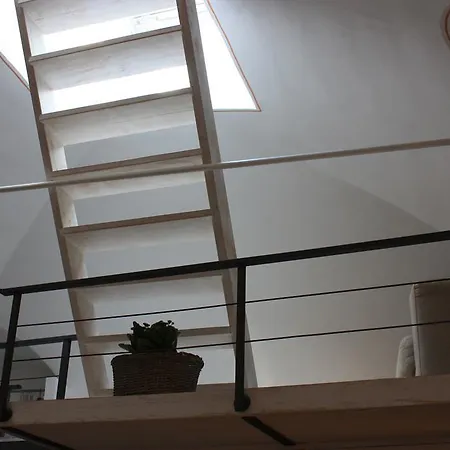 Semesterbostad Stardust - Bedbluesky *