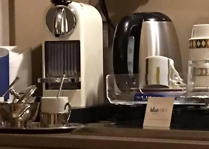 Stardust - Bedbluesky Dolceacqua