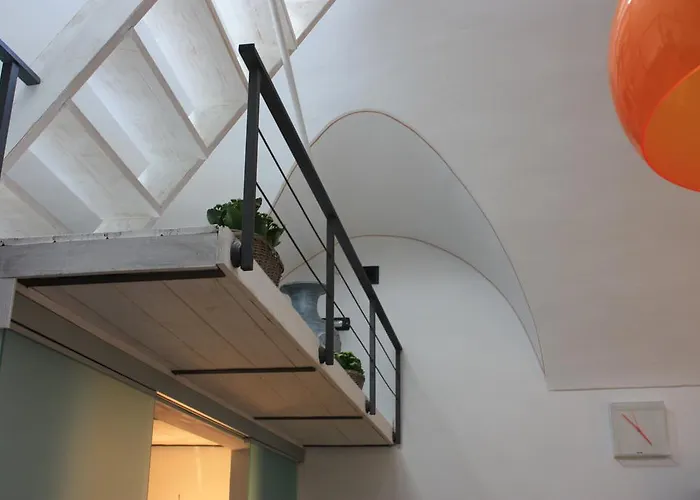 Stardust - Bedbluesky Dolceacqua