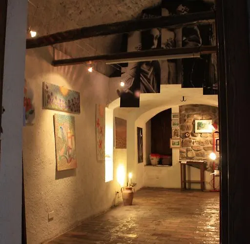 Stardust - Bedbluesky Dolceacqua