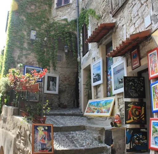 Stardust - Bedbluesky Feriehus