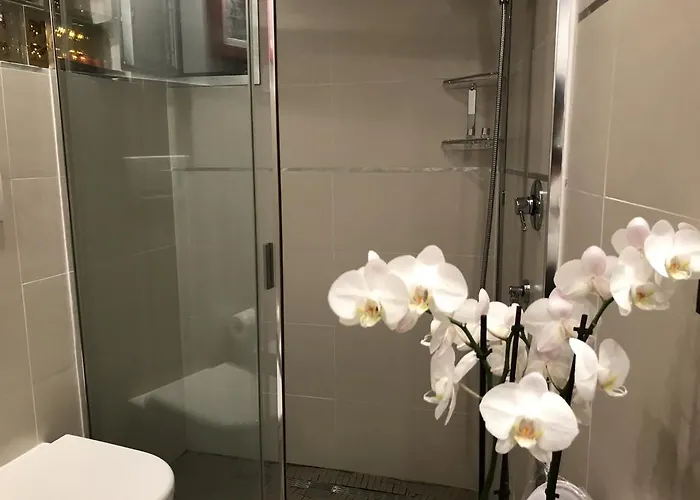 Stardust - Bedbluesky