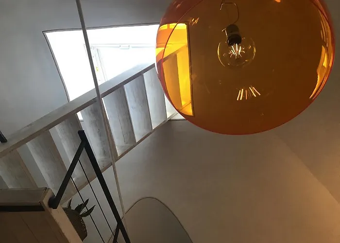 Stardust - Bedbluesky Feriehus Dolceacqua