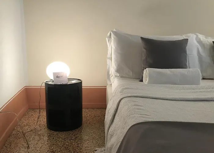 Feriehus Stardust - Bedbluesky *