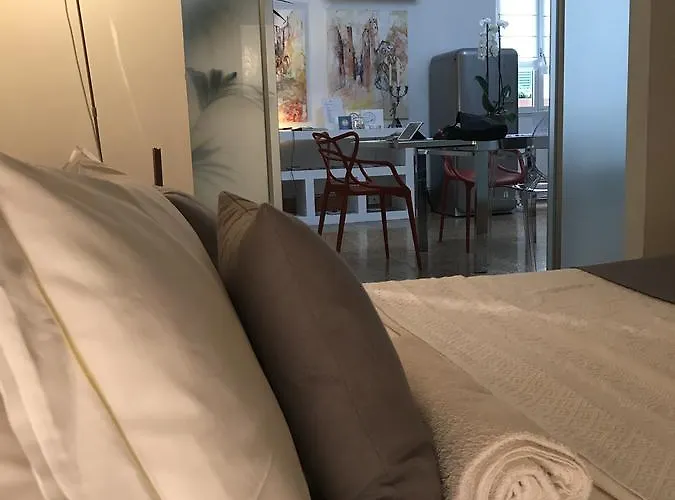 Stardust - Bedbluesky Dolceacqua