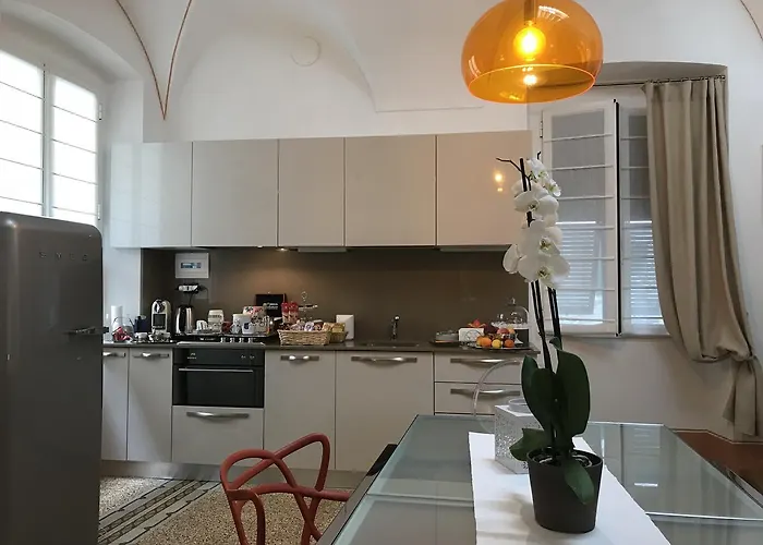 Stardust - Bedbluesky * Dolceacqua