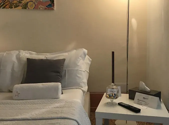 Stardust - Bedbluesky