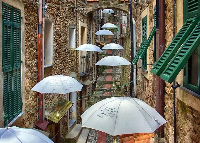 Stardust - Bedbluesky Dolceacqua