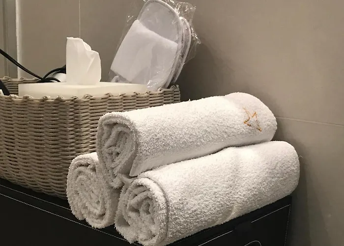 Feriehus Stardust - Bedbluesky Dolceacqua